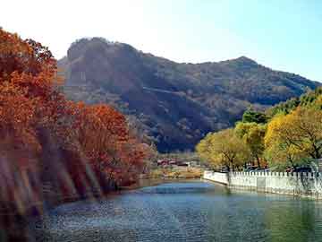 安順市熱門棚改項目，探索自然美景，尋求內心寧靜之旅