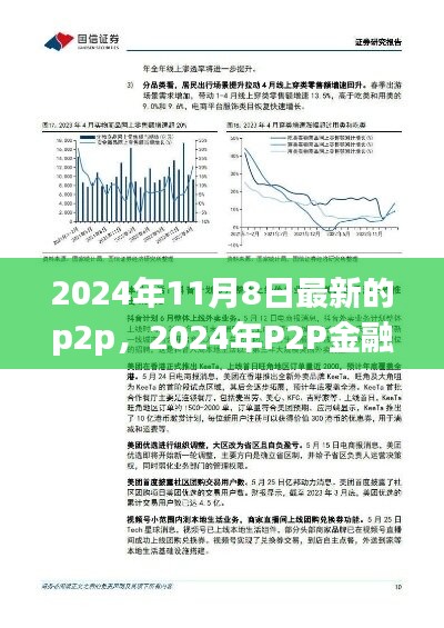 2024年P(guān)2P金融新態(tài)勢(shì)展望，挑戰(zhàn)與機(jī)遇并存的發(fā)展前景