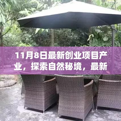 最新創(chuàng)業(yè)項目引領心靈之旅，探索自然秘境的奇妙旅程啟動！