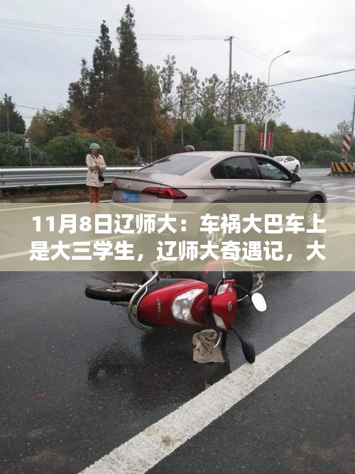 遼師大車(chē)禍?zhǔn)录?，大三學(xué)生的大巴暖心歷程