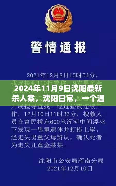 沈陽殺人案背后的友情與陪伴故事，日常溫馨背后的真相（2024年）