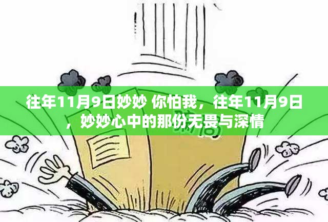 妙妙的無畏深情，歷年11月9日的記憶