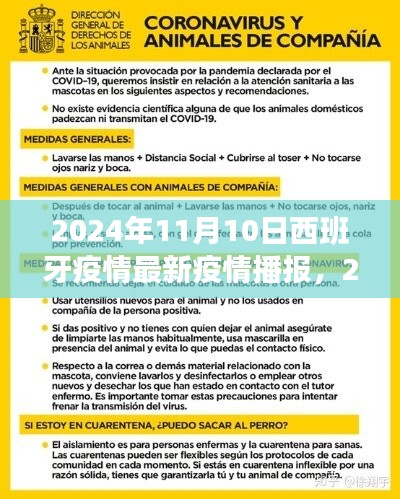 西班牙疫情最新播報(bào)解讀指南，2024年11月10日最新播報(bào)與解讀