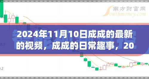 成成的日常趣事，2024年11月10日的溫馨時(shí)光記錄