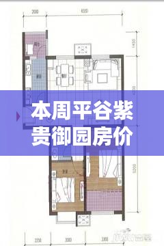 平谷紫貴御園最新房價評測，特性、體驗、競品對比深度分析與評測報告出爐！