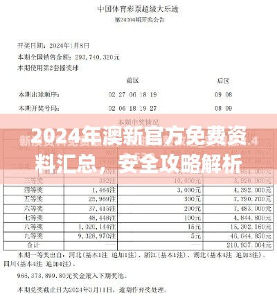 2024年澳新官方免費(fèi)資料匯總，安全攻略解析_防護(hù)版HZG730.23