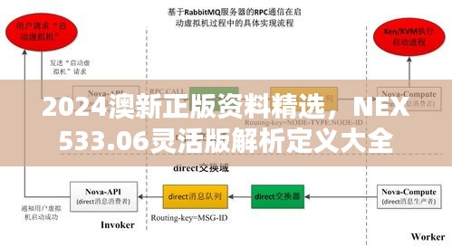 2024澳新正版資料精選，NEX533.06靈活版解析定義大全