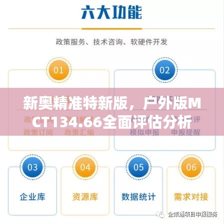 新奧精準特新版，戶外版MCT134.66全面評估分析