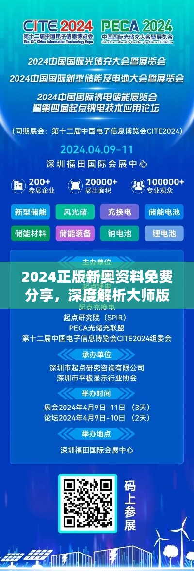 2024正版新奧資料免費(fèi)分享，深度解析大師版YIF974.47最新研究成果