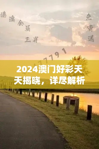 2024澳門好彩天天揭曉，詳盡解析BQY231.21和諧版