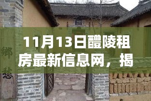 揭秘隱藏小巷的神秘小屋，醴陵租房最新信息網(wǎng)全解析