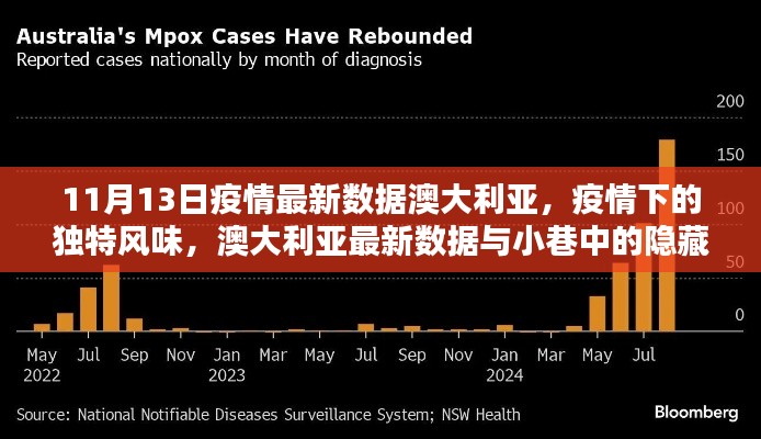 澳大利亞疫情最新數(shù)據(jù)，獨(dú)特風(fēng)味與小巷中的隱藏寶藏探索