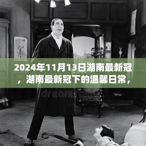 湖南最新冠下的溫馨日常，友情、勇氣與愛的故事（2024年11月13日）