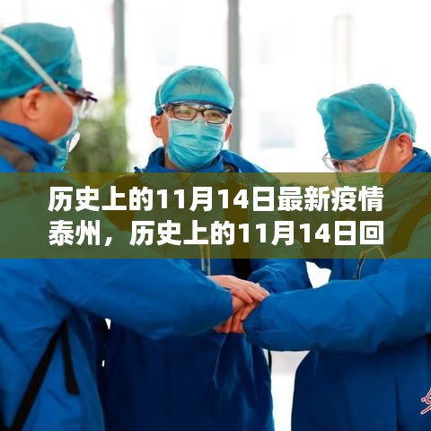 歷史上的11月14日泰州疫情回顧與最新概況分析