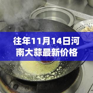 河南大蒜，見證友情與陪伴的溫情時光——最新價格回顧往年同期數(shù)據(jù)