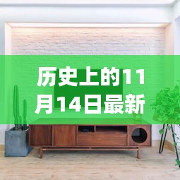 歷史上的11月14日，零基礎(chǔ)電視墻打造指南