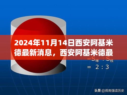 2024年11月西安阿基米德最新動(dòng)態(tài)，聚焦未來科技進(jìn)展與影響