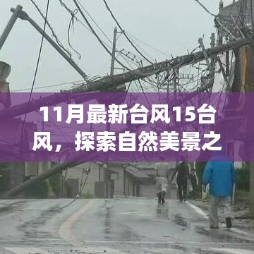 臺(tái)風(fēng)15風(fēng)下的自然探索，與奇妙之旅相約，尋找內(nèi)心的寧?kù)o和平和