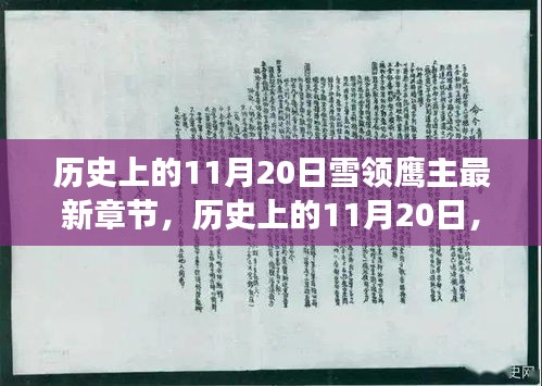 歷史上的11月20日，雪領(lǐng)鷹主新篇章開啟，心靈與自然的遨游之旅