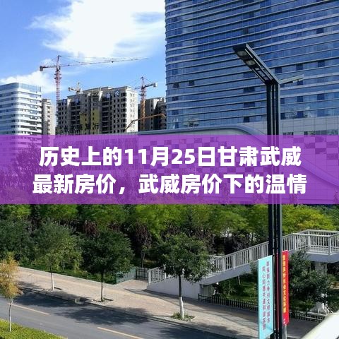 武威房價(jià)變遷，家園記憶中的溫情故事與最新房價(jià)回顧（11月25日）