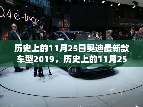 歷史上的11月25日奧迪最新款車型2019購車指南與體驗技能提升日，奧迪車型發(fā)布與試駕技巧分享日回顧