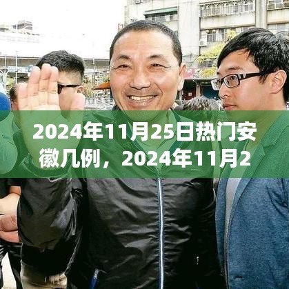 2024年11月25日安徽疫情最新熱點解讀，病例數量及防控措施