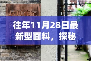 探秘最新型面料，時(shí)尚秘境之旅，11月28日深度解析面料新風(fēng)尚