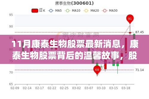 康泰生物股票最新動(dòng)態(tài)，股市背后的友情交響與溫馨故事揭秘