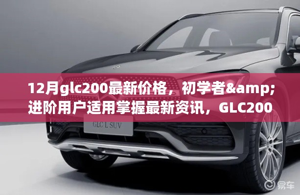 GLC200 12月最新價格指南，初學者與進階用戶必備資訊