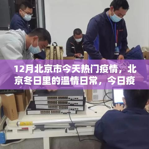 北京冬季溫情日常，疫情中的微光與友情力量