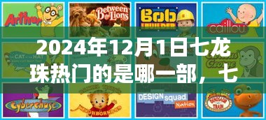 七龍珠系列深度解析，至2024年12月1日哪一部最熱門？