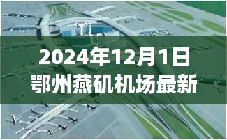 鄂州燕磯機場最新進展報告，深度評測、競爭分析與用戶洞察（2024年12月版）