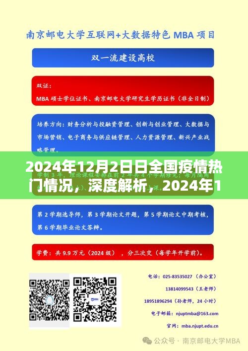 深度解析，2024年12月2日全國疫情熱門情況全面評測與最新動態(tài)