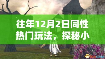 往年12月2日同性熱門玩法，小巷深處的獨(dú)特體驗(yàn)與隱藏小店的奇遇