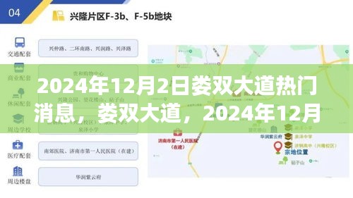 婁雙大道熱門焦點，揭秘2024年12月2日事件及其深遠影響