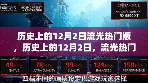 歷史上的12月2日，流光熱門事件回顧