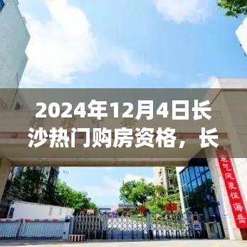 長沙購房記，探尋熱門購房資格，溫馨尋覓理想家園