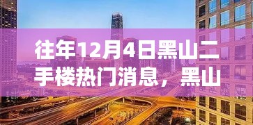 揭秘黑山二手樓市風云，往年12月4日熱門消息背后的故事