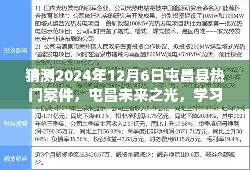 預(yù)見明日法律之光，屯昌縣熱門案件分析與未來成長展望（屯昌未來之光）