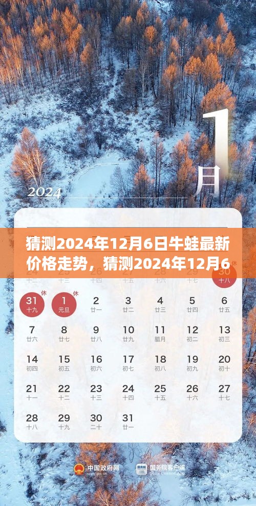 2024年12月6日牛蛙價格走勢預(yù)測，市場趨勢分析與未來展望