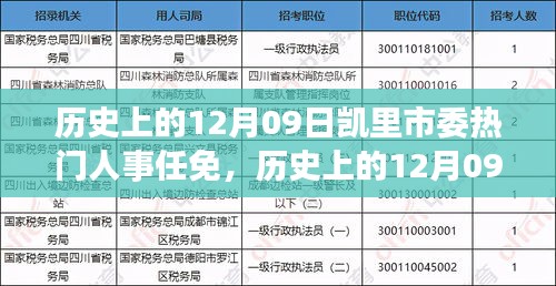 凱里市委人事任免詳解，歷史日期下的重要人事調(diào)整步驟指南