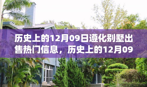 歷史上的12月9日遵化別墅出售市場深度解讀，市場趨勢與個人立場探討