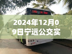 探秘寧遠(yuǎn)公交美食秘境，2024年12月09日寧遠(yuǎn)公交實(shí)時(shí)查詢路線與隱藏特色小店之旅