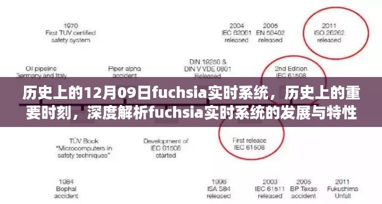 歷史上的重要時(shí)刻，深度解析Fuchsia實(shí)時(shí)系統(tǒng)的發(fā)展與特性