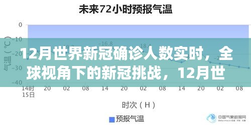 全球視角下的新冠挑戰(zhàn)，12月世界新冠確診人數(shù)實(shí)時(shí)分析