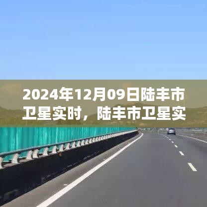 陸豐市衛(wèi)星實(shí)時(shí)觀測報(bào)告，探索星空下的奇跡，2024年12月09日