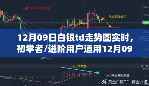 12月09日白銀TD走勢圖實時分析指南，適合初學(xué)者與進階用戶