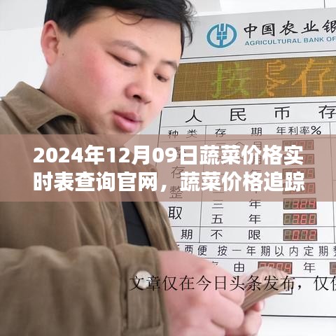 革命性體驗(yàn)，2024年蔬菜價(jià)格實(shí)時(shí)追蹤與查詢