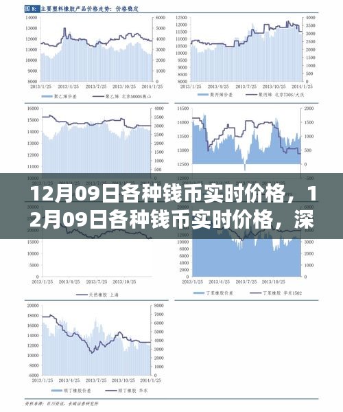 12月09日各種錢幣實時價格詳解與觀點分享