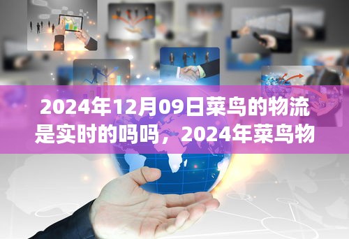 2024年菜鳥物流實時配送能力展望，智能追蹤與高效運作的實現(xiàn)